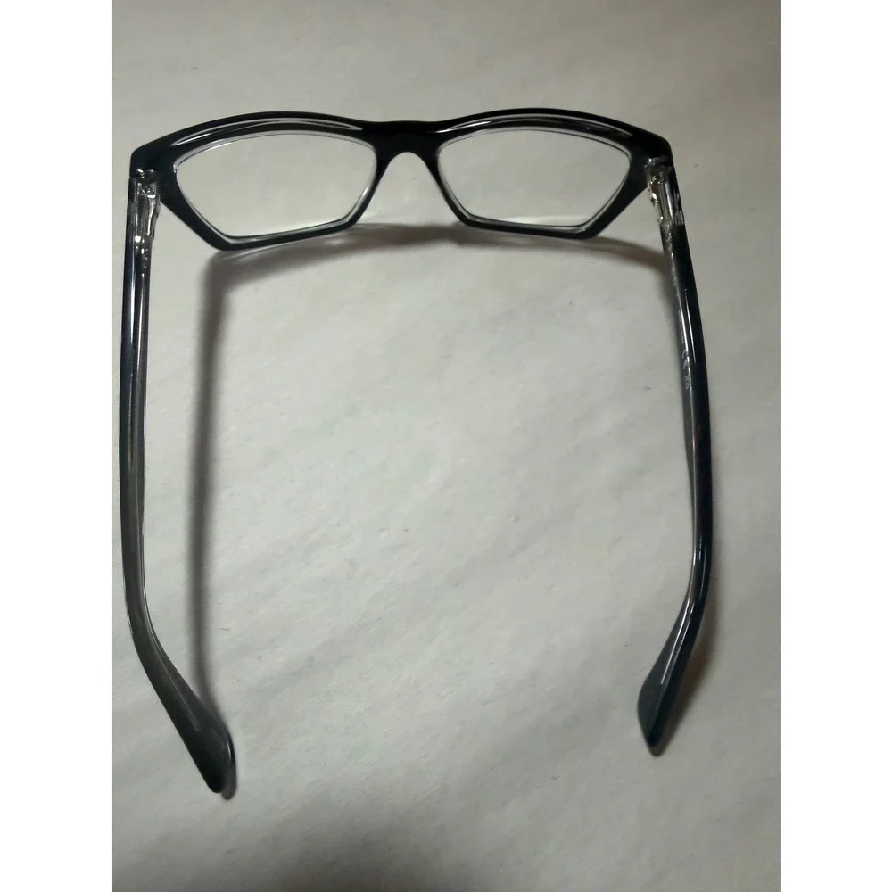 Ray-Ban RB 5316 2034 Black Clear Eyeglasses Frames 53-16-140 Women frames